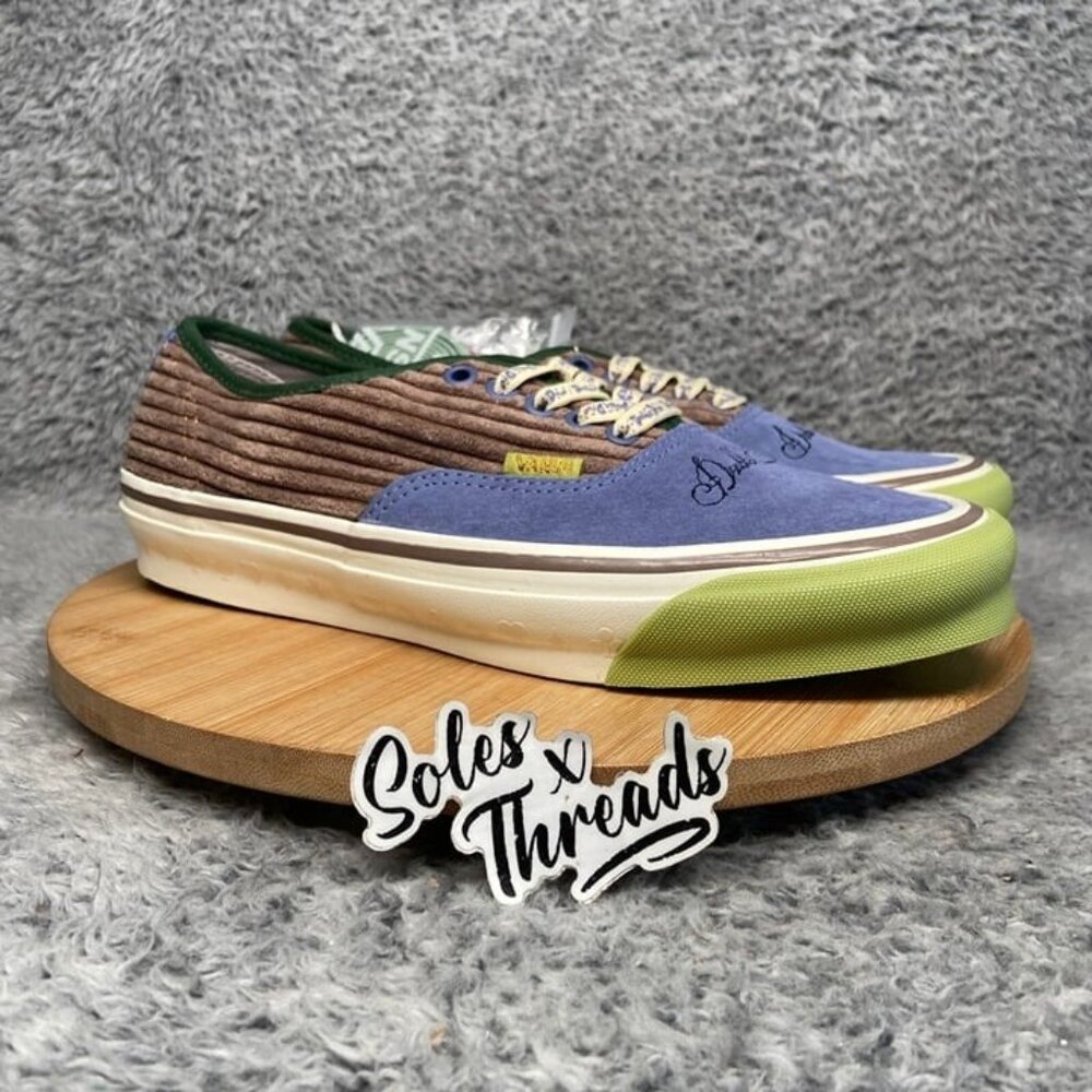 Vans Vault X Feature Double Down Sinner's Club Si… - image 2